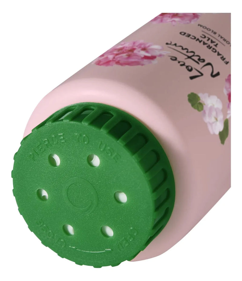 Talco Floral Oriflame X 3