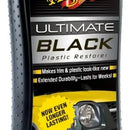Restaurador De Plásticos Partes Negras Para Carro Meguiars