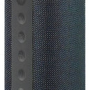 Parlante Xiaomi Mi MDZ-36-DB MDZ-36-DB portátil con bluetooth waterproof negra