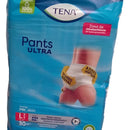 Pants Tena Talla L Paquetes Por 30 Unidades Grande