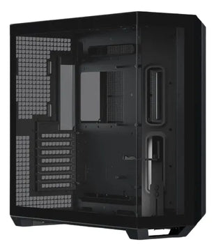 Gabinete Gamer Apnx V1 Negro Maxima Calidad Alta Gama