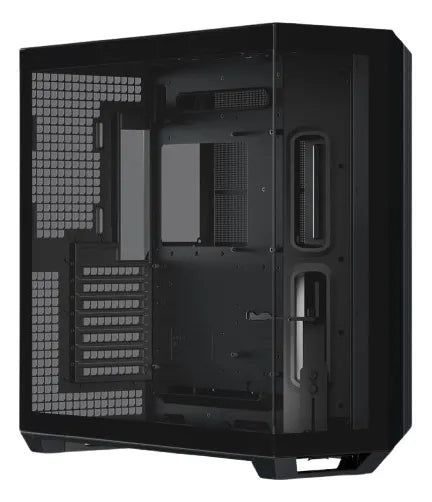 Gabinete Gamer Apnx V1 Negro Maxima Calidad Alta Gama