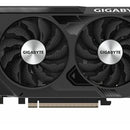 Tarjeta Gráfica Gigabyte Geforce Rtx 4060 Ti Windforce Oc 8g