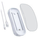 Honkid Estacin De Carga Para Magic Mouse 2 Y Telfono Celular