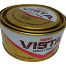 Cera Crema Restaurador Pintura Pulidora Vista Simoniz 255gr