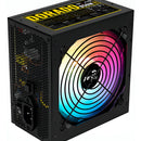 Fuente de poder para PC Aerocool Advanced Technologies Dorado 850W 850W rgb