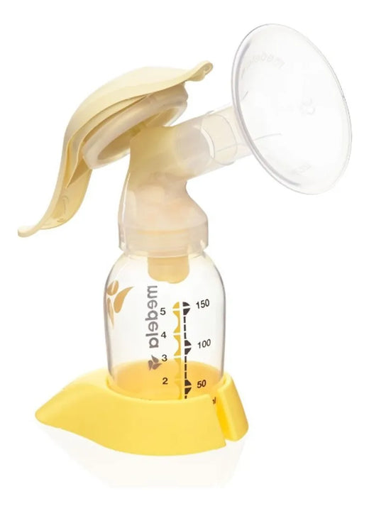 Extractor Manual Medela Harmony Entrega Hoy Bogota