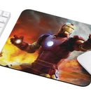 Mousepad Iron Man