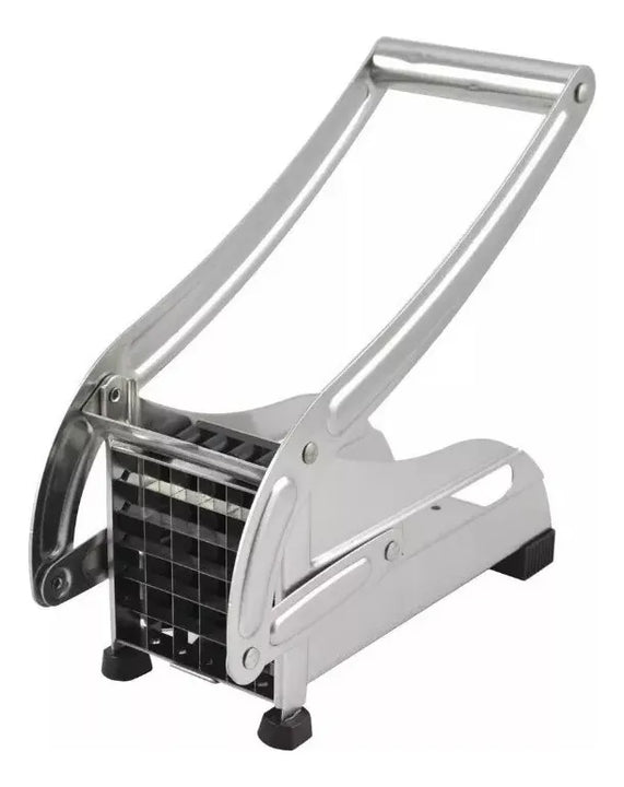 Cortador Papas Fritas Picador De Papas 25cm Cocina Vegetales