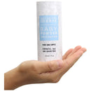 Polvo Natural Para Bebes Sin Talco