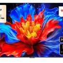 Tv Tcl 98 248.9 Cm 98p8k 4k-uhd Qled Smart Tv Google