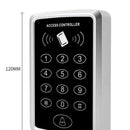 Control De Acceso Lector Tarjetas Rfid 125khz 1000 Usuarios