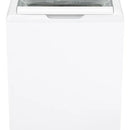 Lavadora Automática Agitador 19kg Blanca Mabe Lma79114vbab0