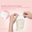 Cmbear Breastmilk Storage 60 unidades
