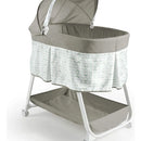 Ingenuity Ity Snuggity Snug - Moiss Para Beb, Cuna Porttil C