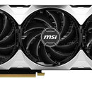 Tarjeta Gráfica Msi Geforce Rtx 4070ti Ventus 3x 12gb Oc