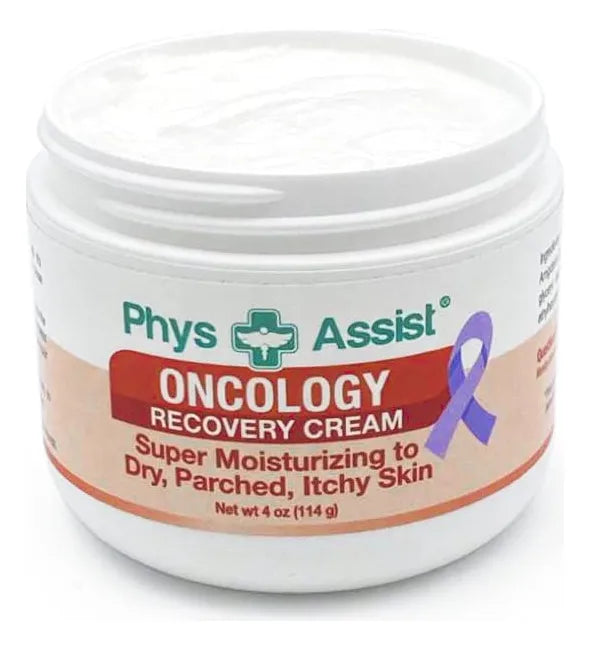 Crema De Recuperación Physassist: Hidratante Para Piel Sensi