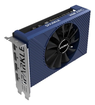 Tarjeta Video Intel A380 6gb Gddr6 1hdmi 3dp Nueva Garantia