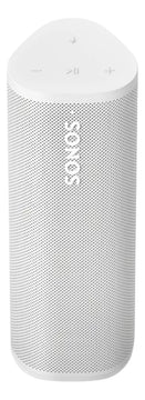 Sonos Roam 2 - Parlante Ultra Portátil Wifi Y Bt - Blanco