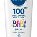Bloqueador Spf 100 Baby 120 Ml