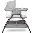 Baby Delight Beside Me Doze Deluxe - Moiss Para Beb, Mesita