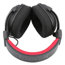 Auricular Audifono Inalambrico Redragon Zeus X Pro 53mm 7.1 Negro