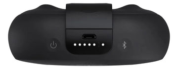 Parlante BOSE Soundlink Micro Negro