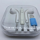 Auriculares Bluetooth Genérica 11 Pro In-ear 0.5m Blanco