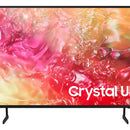Televisor Smart Samsung UN50DU7000KXZL 50" 4K Crystal