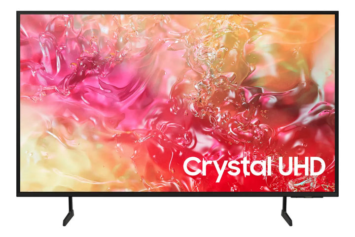 Televisor Smart Samsung UN50DU7000KXZL 50" 4K Crystal