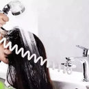 Extensor De Grifo Multifunción Para Shampoo Baño Lava Manos Disponible