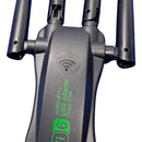 Icaning Ax900 Wifi 6 Adaptador Usb Bt Gigabit 4 Antenas