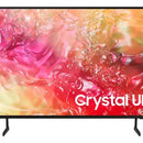 Tv Samsung 85 Pulgadas U8000f 4k Uhd Led Crystal Smart Tv