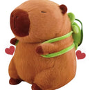 Peluche Chigüiro Capibara Encanto Muñeco Juguetes Didácticos