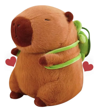 Peluche Chigüiro Capibara Encanto Muñeco Juguetes Didácticos