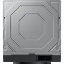 Lavasecadora automática Samsung color negro