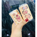 Pañitos Humedos X6 Lata Kawaii