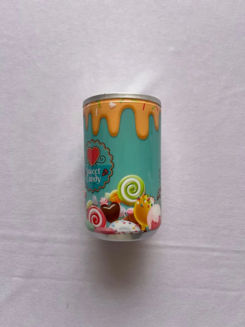 Pañitos Humedos En Lata