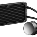 Refrigeración Líquida Levante X 240 Argb Xpg