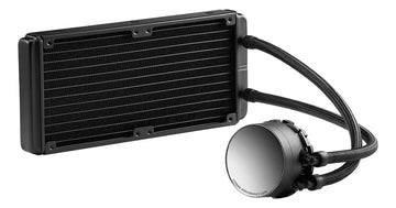 Refrigeración Líquida Levante X 240 Argb Xpg