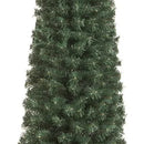 Árbol De Navidad Navilandia - Pino Vela 180cm Color Verde