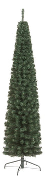 Árbol De Navidad Navilandia - Pino Vela 180cm Color Verde