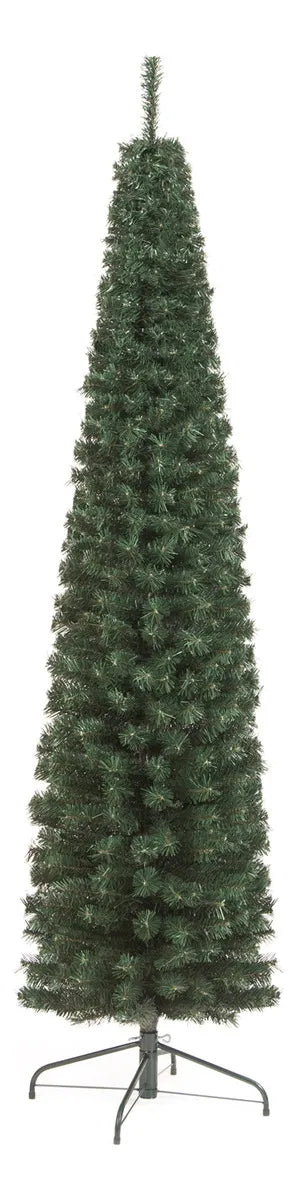 Árbol De Navidad Navilandia - Pino Vela 180cm Color Verde