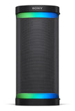 Parlante Sony Bluetooth Portátil Gran Potencia | Srs-xp700 Color Negro