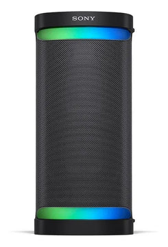 Parlante Sony Bluetooth Portátil Gran Potencia | Srs-xp700 Color Negro