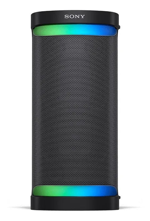 Parlante Sony Bluetooth Portátil Gran Potencia | Srs-xp700 Color Negro