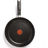 Sartén Tefal 30cm Elemental Antiadherente Negro