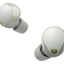 Audífonos Sony Bluetooth True Wireless Con Noise Cancelling | Wf-1000xm5