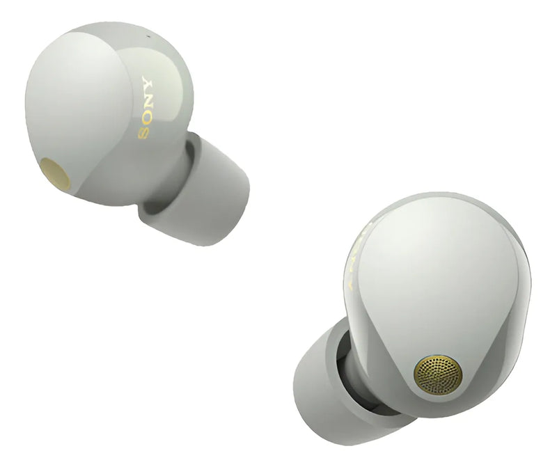 Audífonos Sony Bluetooth True Wireless Con Noise Cancelling | Wf-1000xm5