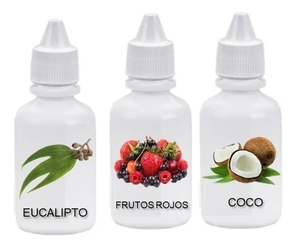 Esencia De Montblac Hidrosoluble Soluble En Agua